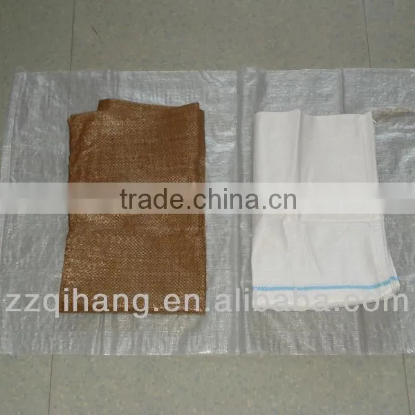 PP Woven Foldable Shopping Bag Made in China