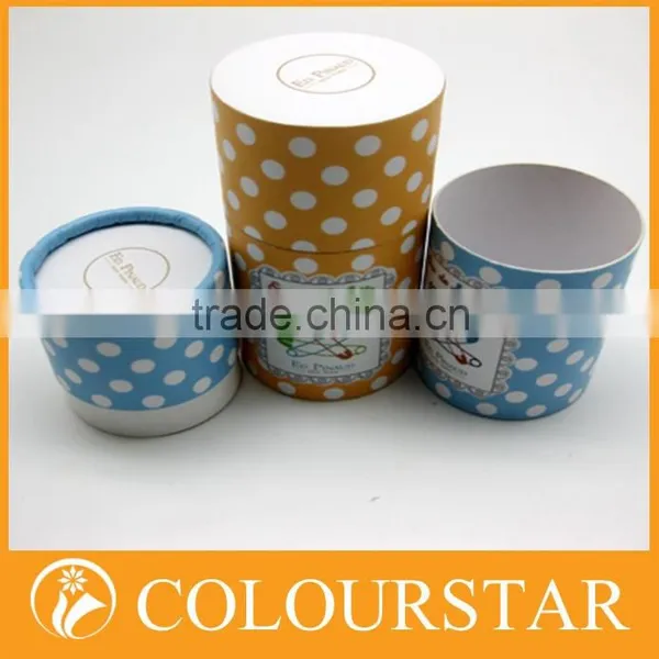 Beautiful Set and Great Price Embossing Paper Box photo-6