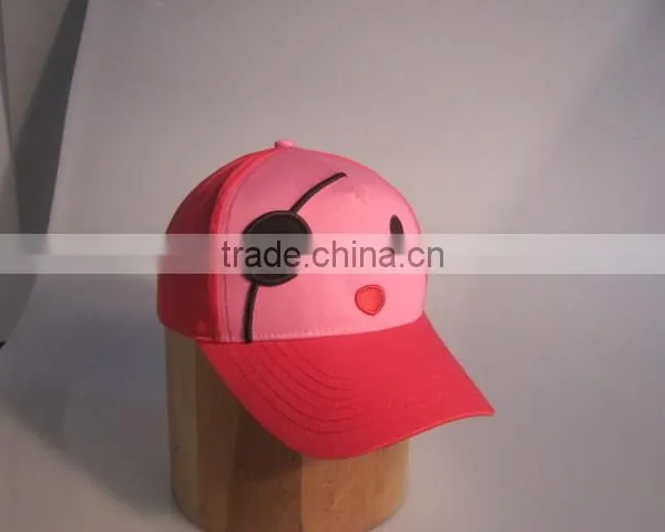 Pirate Sports Caps Fully Caps Customized Sports Cap photo-4