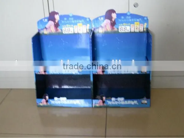 DW0905-display Stand/racks for Sales Promotion From Shanghai photo-3