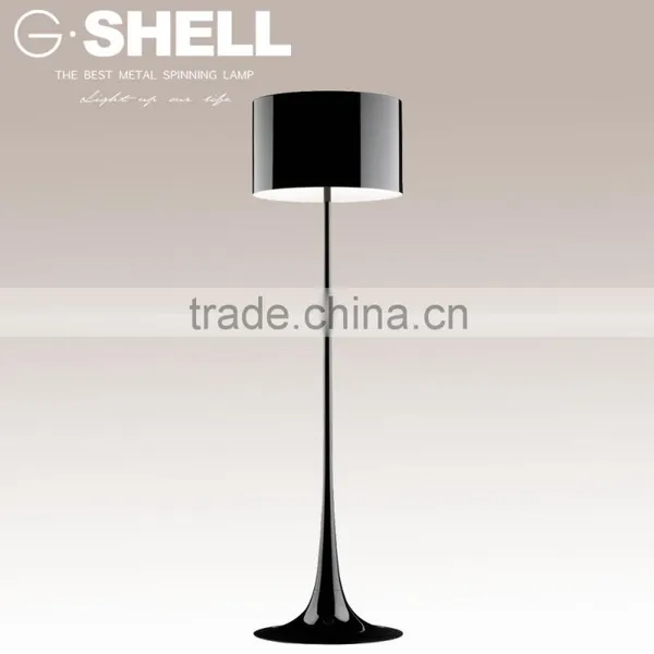 High Quality Best Price Modern Led Floor Lamp photo-2