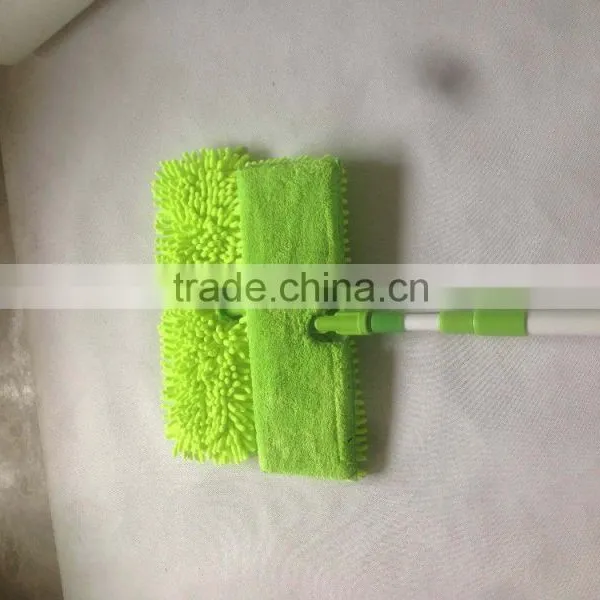 Double Side Flex Mop photo-5