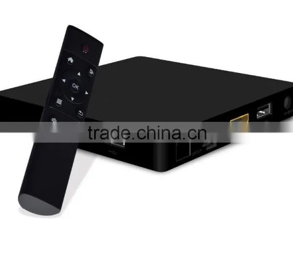 Shenzhen Quad Core Android Smart TV Box