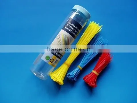 Assortment Cable Tie,OEM/ODM,UL/ROHS/CE/TUV Certificate photo-2