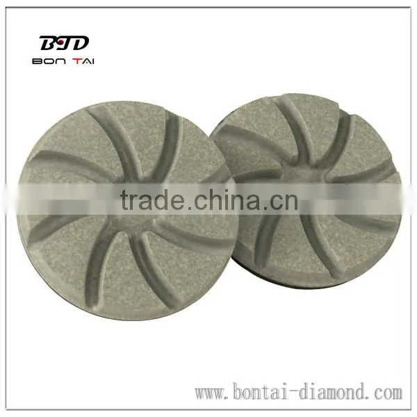 Ceramic Pad for Concrete photo-5