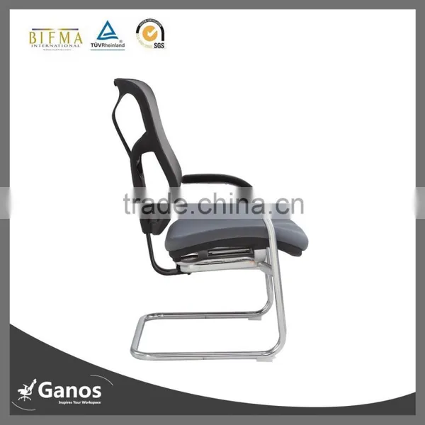 Classical Vanity Mesh Office Chair photo-4