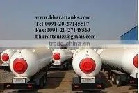 Butane Gas Tank