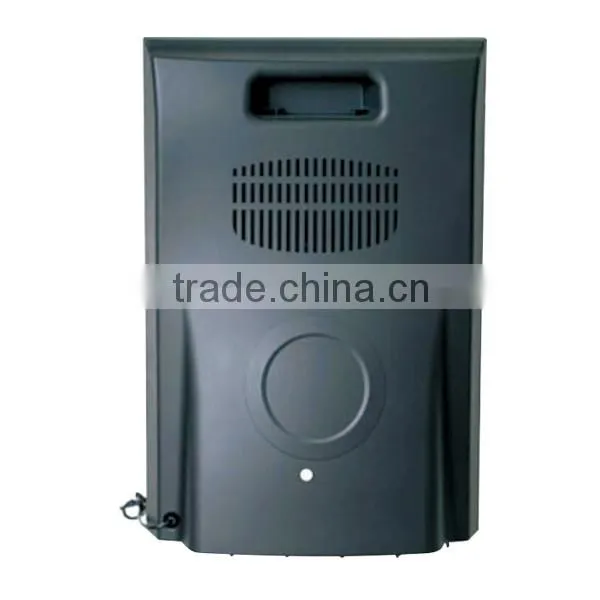SJ-002 Negative Ion Air Purifier, Quiet and Odor-free Anion Air Purifier photo-3