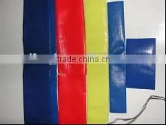 Lay Flat Plastic Water Hose