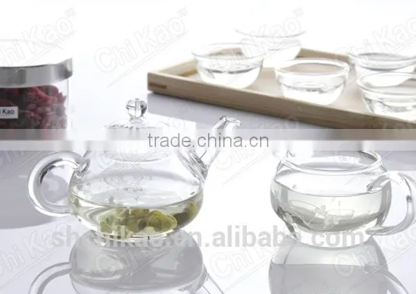 Glassware Manufacturer Water Bottle and Glass Set photo-3