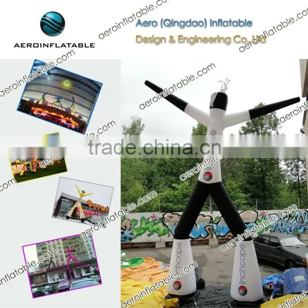Advertising Inflatable Air Dancer