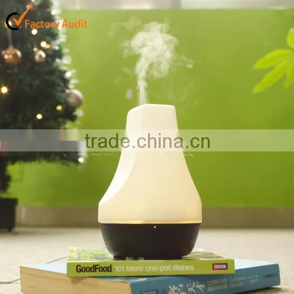 Fragrance Aroma Diffuser / Aromatherapy Ultrasonic Diffuser / Aroma Cool Mist Diffuser photo-6