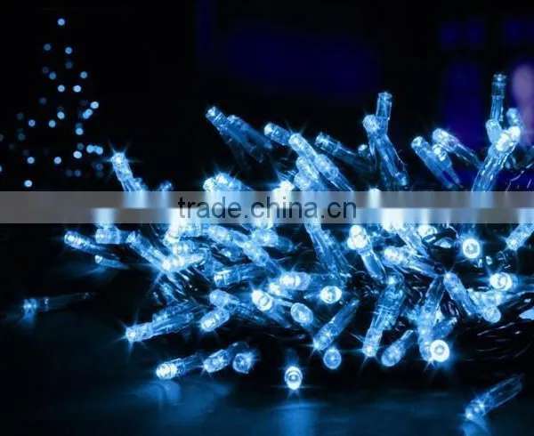 DC3V 6W LED Christmas Light Projector Strings photo-3