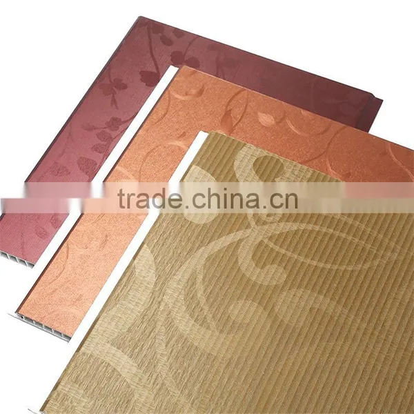 Good Quality-price Wood Ceiling photo-2