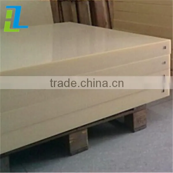 New Material PMMA/ABS Sheet For Bathtub And Shower Tray Vacuum Forming Sheet Board photo-2