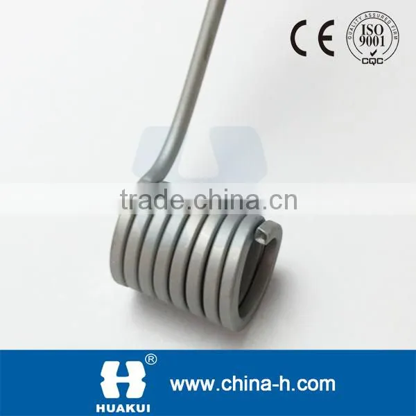 Injection Coil Heater for Injection Moulding Machine photo-6