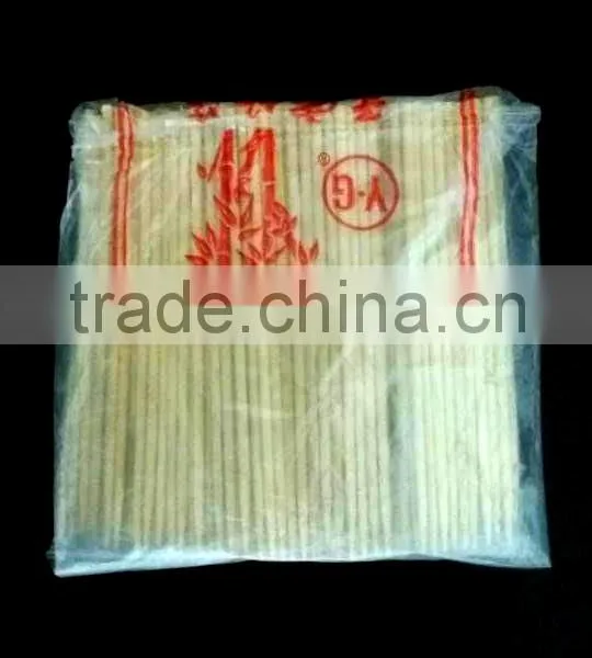 High Quality Bamboo Skewer BBQ Sticks photo-2