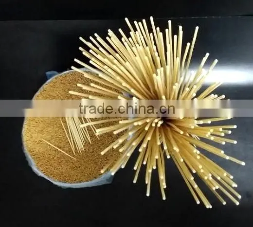 High Quality Bamboo Toothpick in a Bundle photo-6