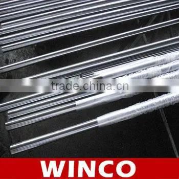 Factory Work Aluminum Cylinder Tube Customer-Made Available Tube photo-3
