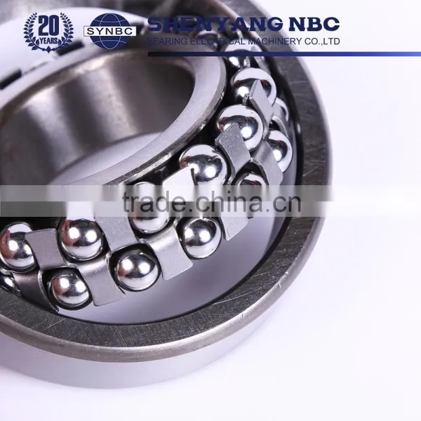 Cheap Self Aligning Ball Bearing High Quality Bearings photo-4