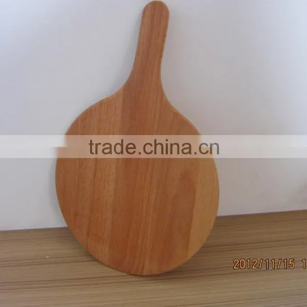 Pizza Peel/Pizza Spatula/Pizza Paddle With Health Quality And Nature Color photo-2