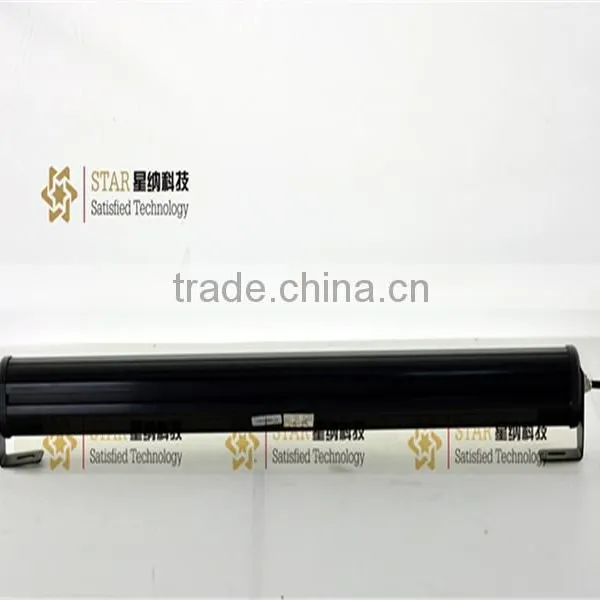 Strobe Led Warning Light Super Bright Deck Light Hot Selling Led Emergency Light (XN-358-6) photo-4