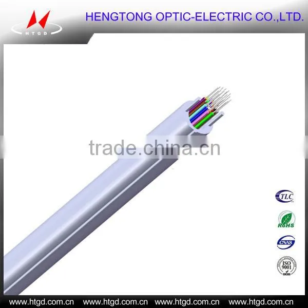 Optical Fiber Indoor Riser Cable Indoor Multi-fiber Riser Cable