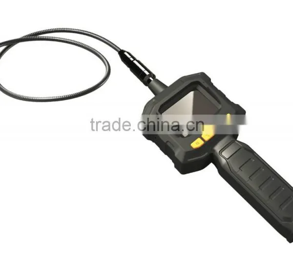 Popular Selling Industrial Sewer Camera Inspection 9mm photo-5
