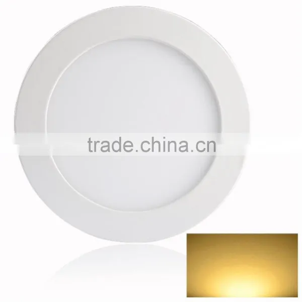 6W 12W 18W 24W LED SURFACE PANEL LIGHT WITH HIGH QUANLITY 2016 NEW DESIGN LED CEILING LIGHT photo-5