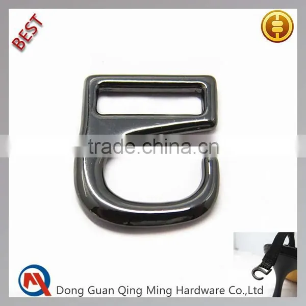Metal Shoe Decorative Buckle For Sandal Accessories