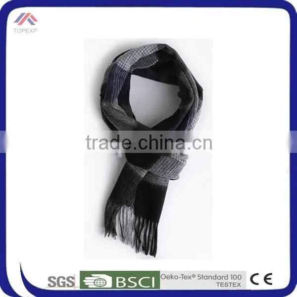 Keffiyeh Arab Satin Scarf for Men photo-3