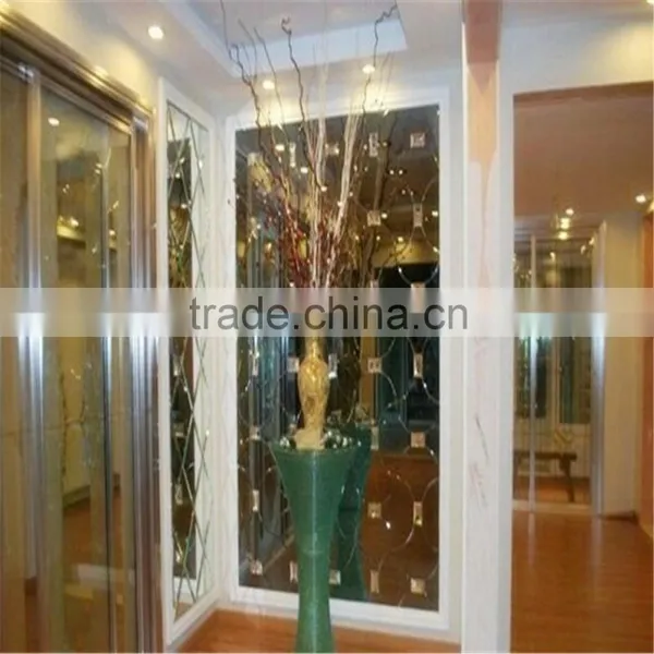 Discount Hot Selling Bevelled Spell Mirror photo-2