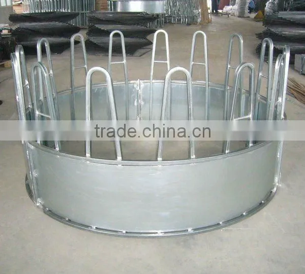 Cattle Hay Feeder Cattle Hey Feeder photo-6