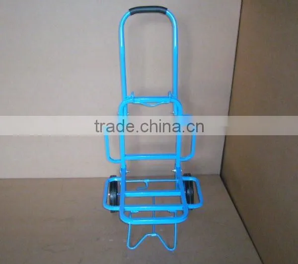Foldable Stair Hand Trolley photo-6