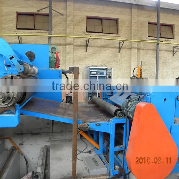 Slitting and Cut to Length Machine photo-5