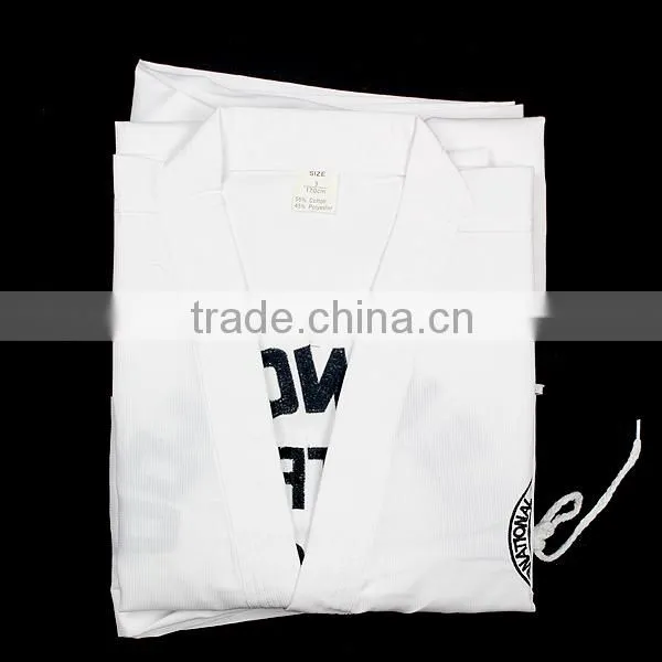 ITF Custom Taekwondo Uniform / Suit photo-2