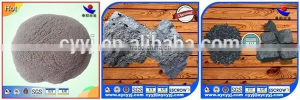 Chinese Pure Silicon Aluminum Alloy Casi Cored Wire CaFe/SiAl Cored Wire photo-6