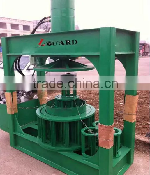 de Prensa de Neumaticos Tyre Press TP120 With All Needed Tools for Tyres photo-5