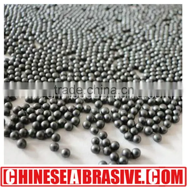 Immediately Delivery Manufacturer Surface Removal of Coatings Blaster Media