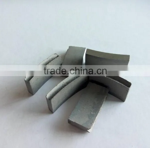 Diamond Segment