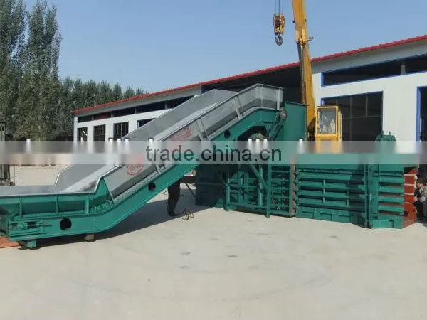 Horizontal Packing Machine photo-3