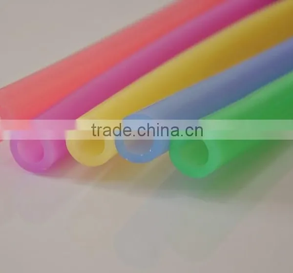Food Grade Silicone Tube / Pipe