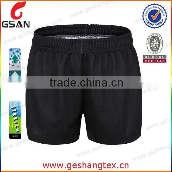 Multi All Over Printing Hot Shorts Women photo-5