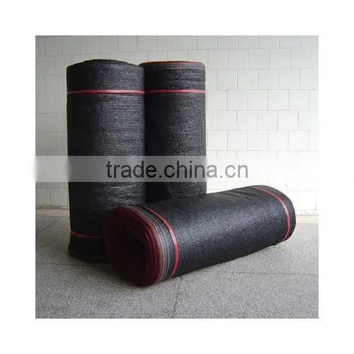 Sunshade Mesh Made of HDPE photo-2