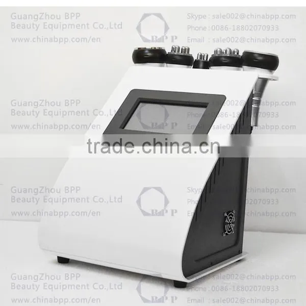 40K Cavitation Protable Slimming Machine photo-2
