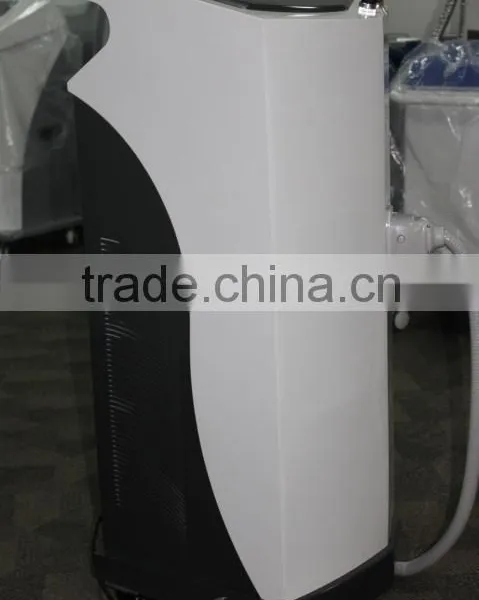 12*20cm Spot Size High Effect Hair Removal Equipment Diode Laser For Salon photo-4