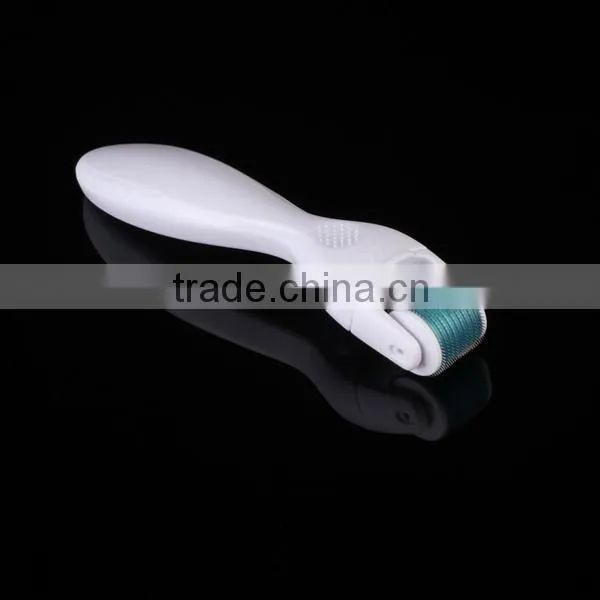 MNS Anti-Ageing Microneedling Derma / Skin Microneedle / Roller 1.0mm photo-3