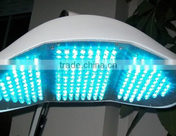Led Face Mask For Acne Hot Sale PDT Machine /Photon LED Facial Led Light Therapy Skin Rejuvenation/ LED PDT 590 Nm Yellowled Light Therapy For Skin photo-5