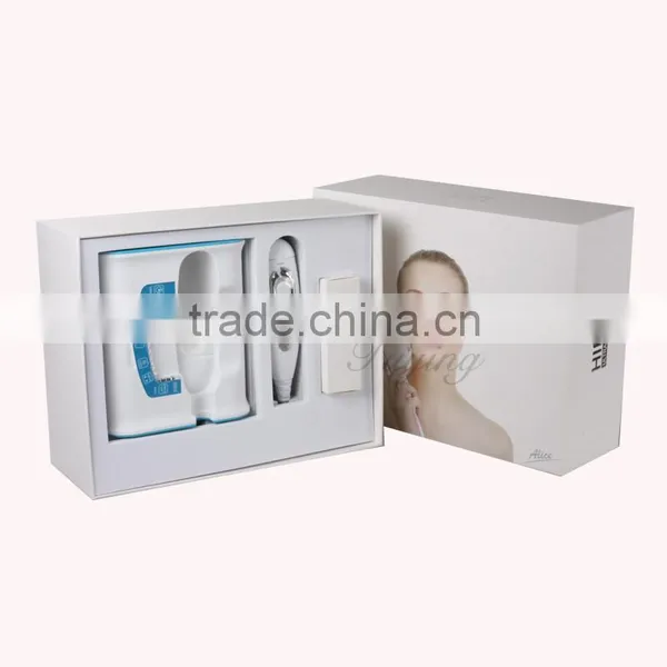 RF Multifunction Facial Beauty Machine for Skin Tightening photo-2