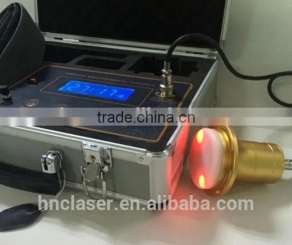 HNC Factory Offer Natural Magnetic Therapy to Treat Tumor Cancer Diabetes Millimeter Wave Therapy photo-4